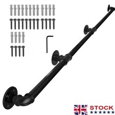 60cm-300cm Handrail Stair Rail