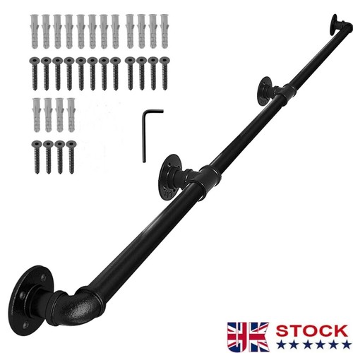60cm 300cm handrail - stair, rail