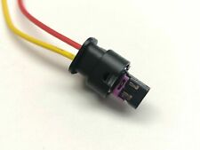 Mercedes DRL Daytime Running