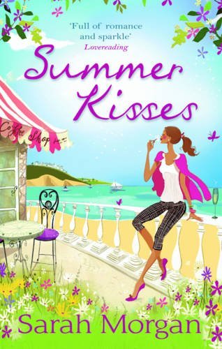 Summer kisses mills - summer, (mills