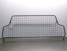 LAND ROVER DISCOVERY 2004 Dog