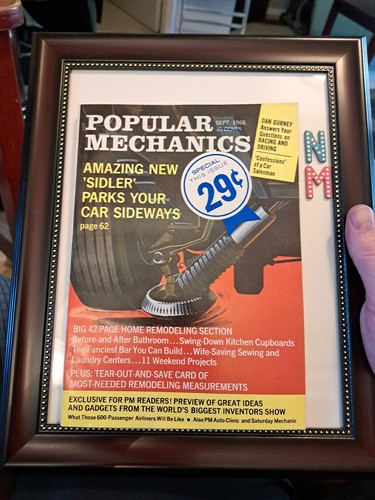 Popular mechanics sept - popular, mechanics.