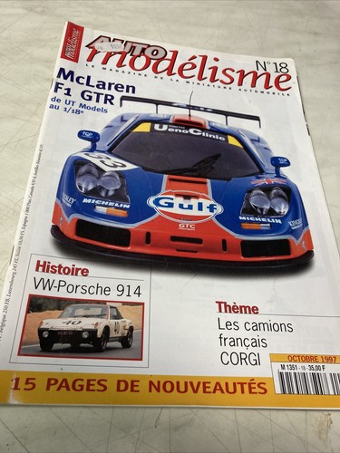 Model car vw porsche - car,