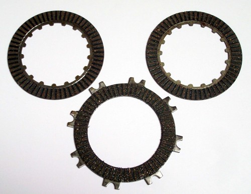 Clutch pads - , dax