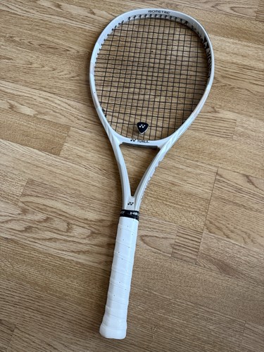 Yonex vcore 100 sand beige - vcore,