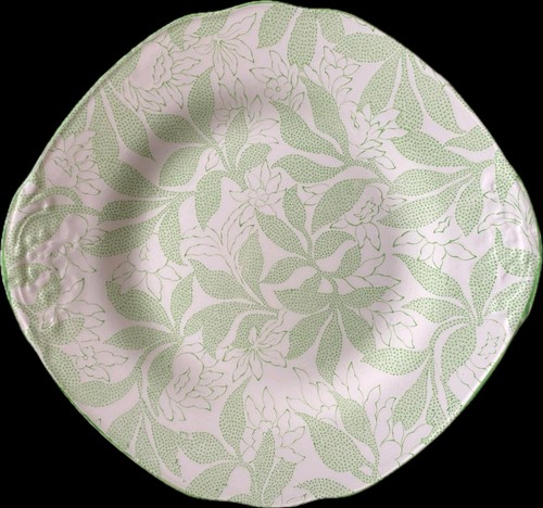 Barker brothers plate - barker,