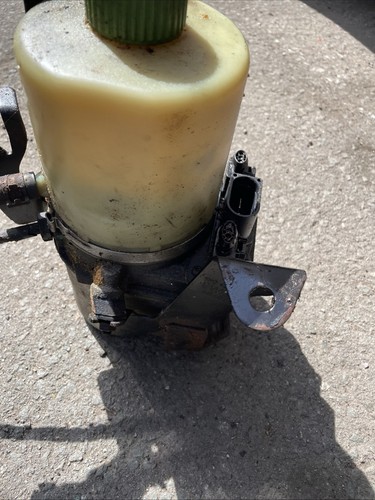 Genuine volkswagen polo power - genuine,