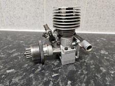 Thunder Tiger Ts4n Nitro