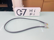 IXOS 104 OFC .63 CONDUCTOR SCREENED RCA INTERCONNECT CABLE