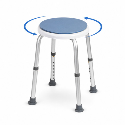 Helping hand rotating swivel - helping,
