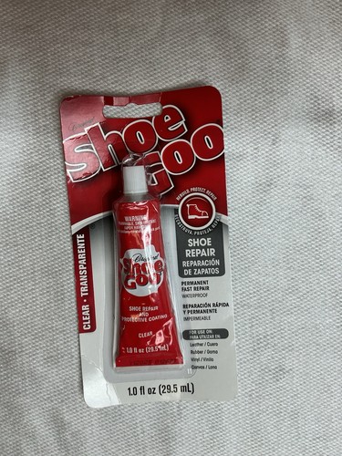 Shoe goo original clear - shoe,