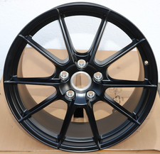Porsche 718 982 Cayman Boxster Spyder Alloy Wheel 8.5Jx20 ET57 5x130 982601025AS JE