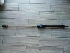 Nilfisk Turbo Hammer Lance 040