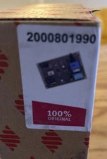 Glowworm 2000801990 Printed