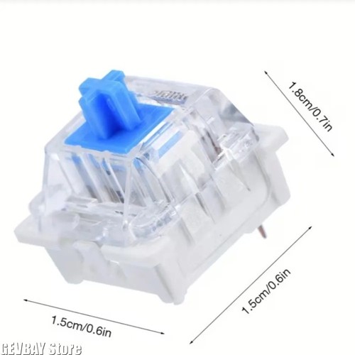 30x mechanical keyboard - 30x,