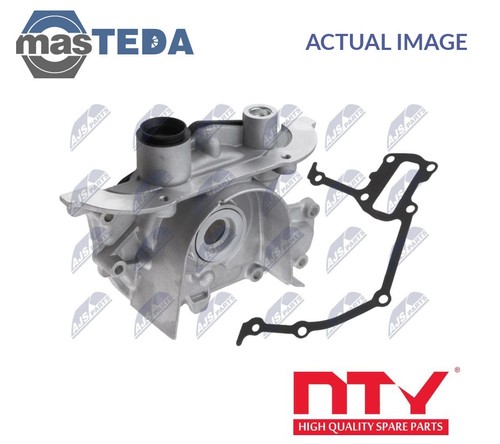 Bpo 006 engine - engine, nty