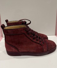 Christian Louboutin Louis