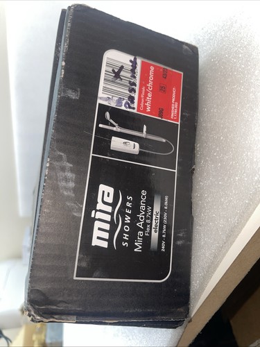 Mira advance flex 7kw - advance,