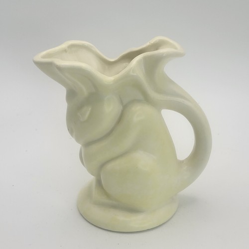 Vintage wade squirrel creamer - vintage,