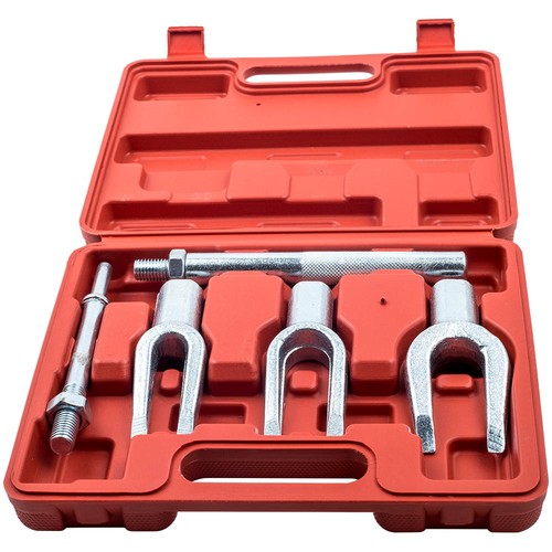 Tie rod ball - tie,