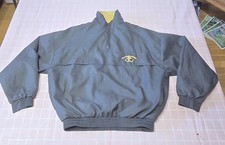 Sunderland of Scotland Dolphin Waterproof Pullover Jacket The Kendleshire Golf M