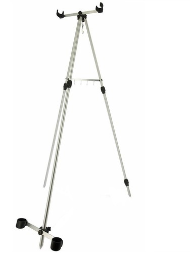 Sea fishing tripod beach rod - beach,