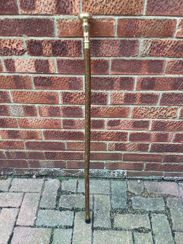 Walking swagger stick - walking/swagger,
