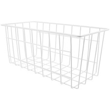 Large Capacity Storage Basket