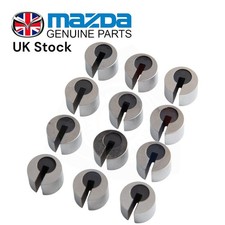 Genuine Rx7 2mm FD or FC 13B