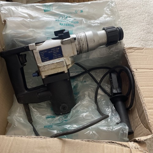 Nutool rotary hammer - nutool,