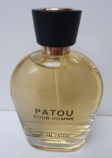 Jean Patou pour Homme