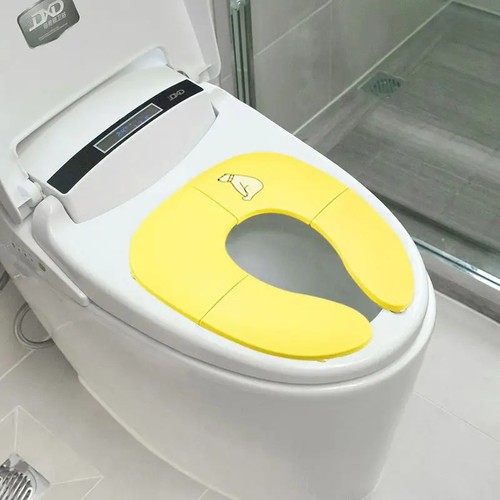 Baby toilet training - toilet, seat