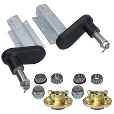 350kg Trailer Suspension Units