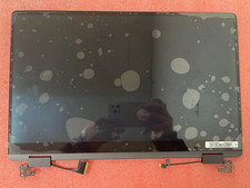 Samsung Galaxy Book 3 NP750QFG with touch 1920*1080 OLED (Black) Top Assembly