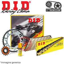 DID Premium Chain Transmission Kit 15-41 Suzuki 1000 GS 1000 A, E, L, S 78