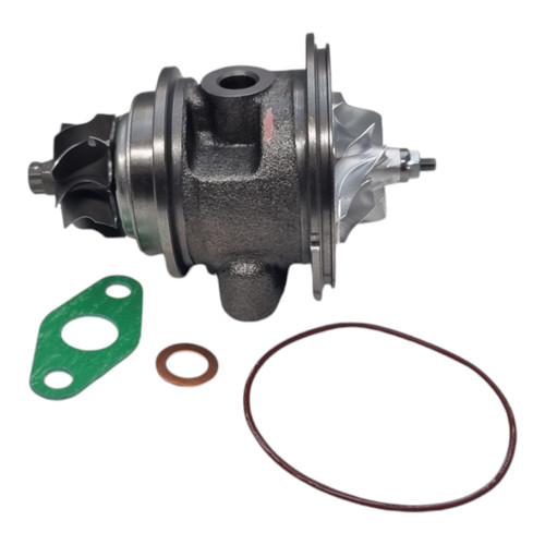Turbocharger cartridge upgrade - turbocharger,