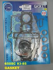 Fit HONDA 650SC NIGHTHAWK650