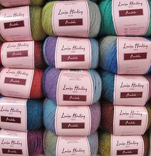 LOUISA HARDING AMITOLA YARN -