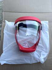 Anti-fog Shield Safety Full