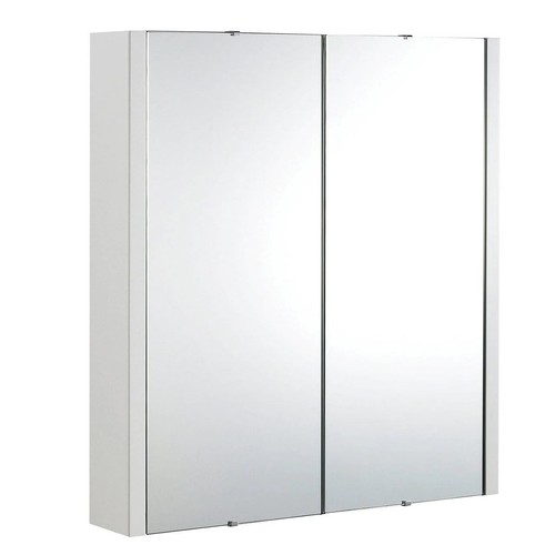 Bathroom wall mounted mirrored - bathroom,