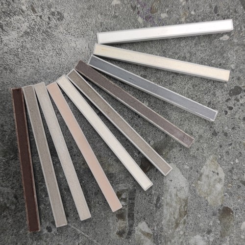 Colours tile grout - grout, mosaic