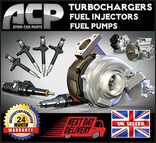 Turbocharger 49335-00581 BMW 120d 320d 520d 520 GT X1 X3 163/184 TURBO + GASKETS