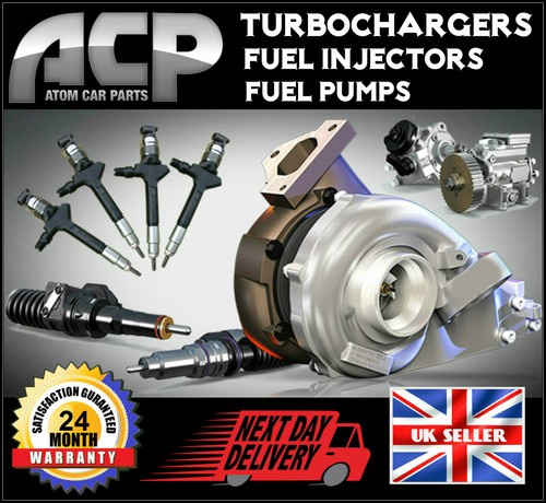 Turbocharger 49335 00581 bmw - turbocharger,