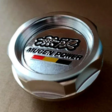 MUGEN JDM ALLOY ENGINE OIL