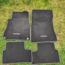 GENUINE MERCEDES A CLASS W177