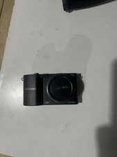 Samsung NX NX1000 20.3MP