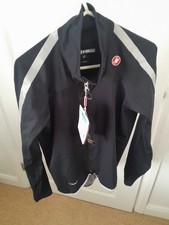 Castelli Mens Cycling Fully