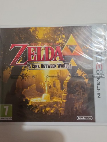 The legend zelda a link - the, zelda: