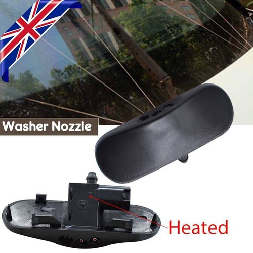 Front windscreen washer - 2x,