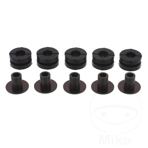 Tourmax radiator mounting - tourmax, kit